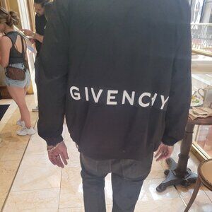 Givenchy windbreaker